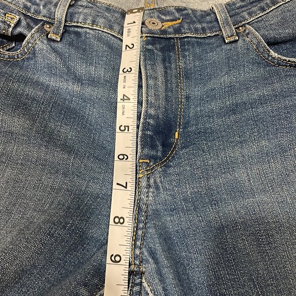 Levi’s 711 Skinny | 31 | - Picture 9 of 11
